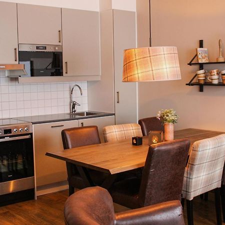 Ski Lodge Taenndalen Εξωτερικό φωτογραφία