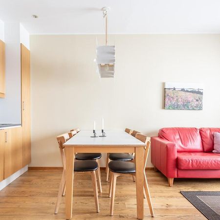Ski Lodge Taenndalen Δωμάτιο φωτογραφία