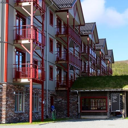 Ski Lodge Taenndalen Δωμάτιο φωτογραφία