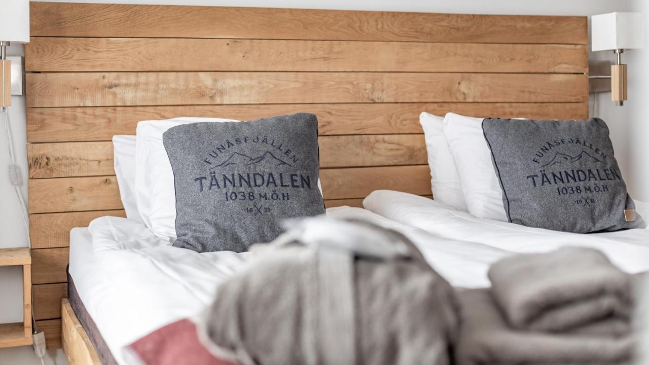 Ski Lodge Taenndalen Εξωτερικό φωτογραφία