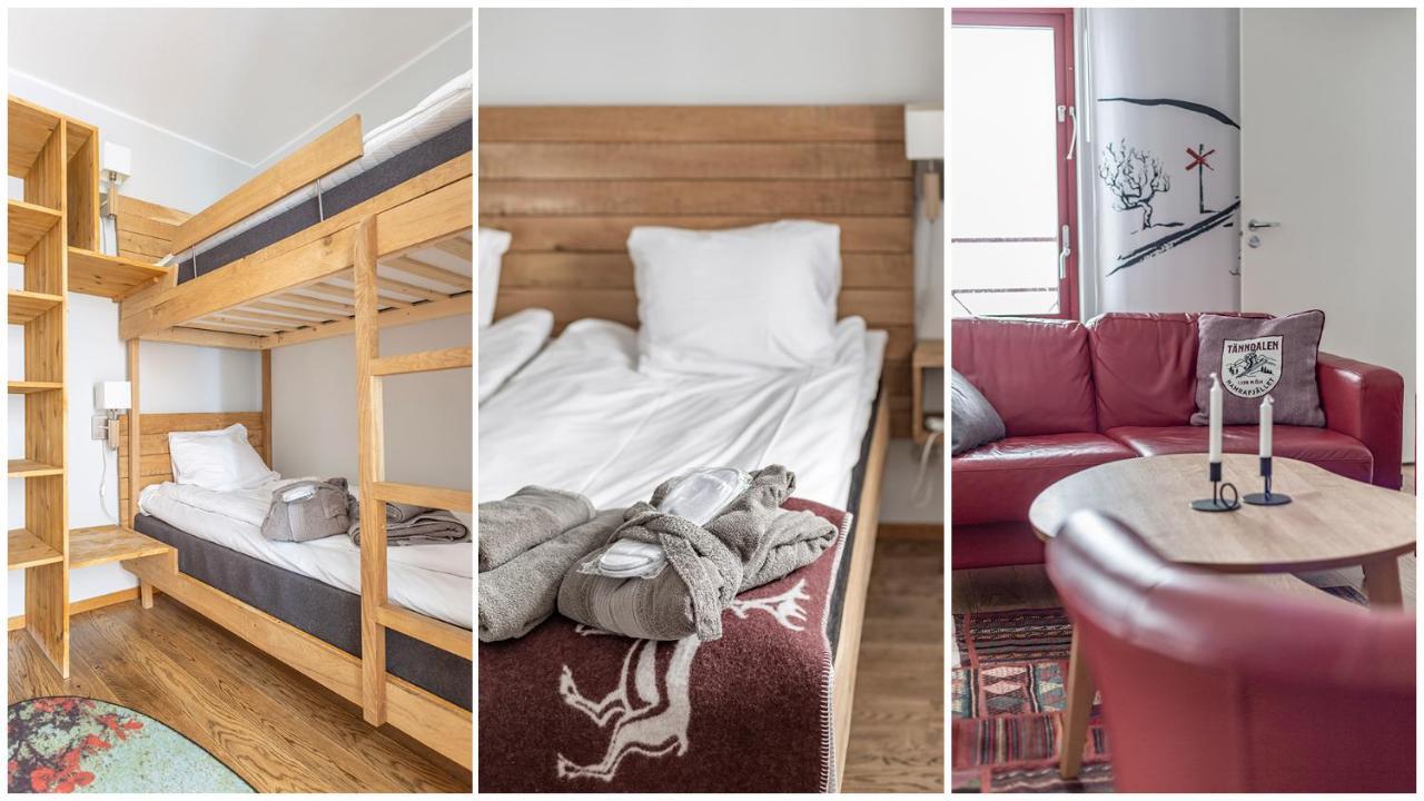Ski Lodge Taenndalen Δωμάτιο φωτογραφία